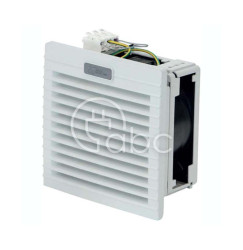 Wentylator do szafy sterowniczej 58 mᵌ/h 48 V DC 150x150 mm ATV2248