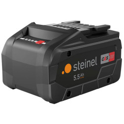 Steinel 68257 CAS Battery 18V 5.5Ah LiHD