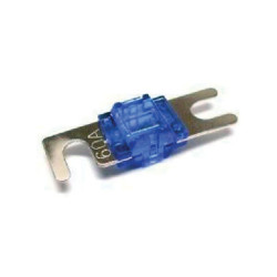 Victron Energy CIP132200010 MIDI-Fuse 200A/32V Solar Fuse 5-Pack