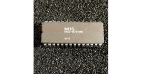 HM1E-65764MMB 64K (8K x 8) CMOS RAM - MHS