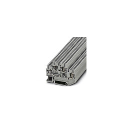 Złącze rzędowe elementów kontr. - STTB 2,5-DIO/UL-UR - 3031571