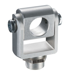 Adapter montażowy Optris do Seria CTex LT i CTex LTH