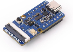 Petoi AI Vision Module for Arduino &amp; Petoi Bittle Robot Dog