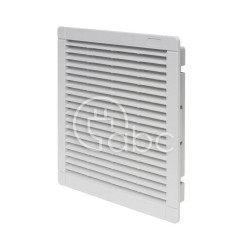 Kratka wentylacyjna standard do szafy sterowniczej 250x250 mm 7F.05.0.000.4000