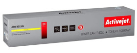 Toner Activejet ATO-301YN (zamiennik OKI 44973533 Supreme 1500 stron żółty)