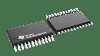 Octal Bus Transceiver And Register With 3-State Outputs | DW | 24 | -40 to 85