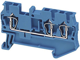 Listwa zaciskowa Schneider Electric NSYTRR23BL 1 szt.