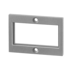 Maskownica T.008.180 do licznika godzin LCD Codix, seria 135 Kubler