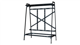 Stojak Metalowy Rozdzielni 780X1010