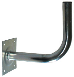Uchwyt satelitarny 38/300/250 (4 otwory)