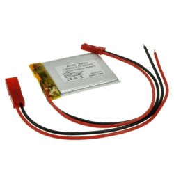 Akumulator 3,7V 320mAh 40x30x3mm 303040 Li-Polymer z PCM
