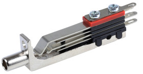 Gniazdo DC Gniazdo DC