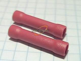 KONEKTOR ŁĄCZNIK 1.25mm2 IZOLOWANY