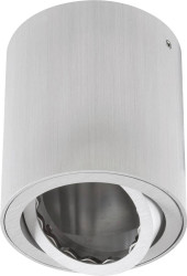 Lampa sufitowa EVN 8139014 8139014 aluminiowy