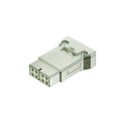 Harting 09 14 008 3116 Socket Insert 1pc for precise Electrical connection