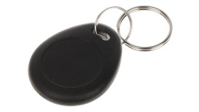 Brelok Zbliżeniowy Rfid Atlo-534N/B