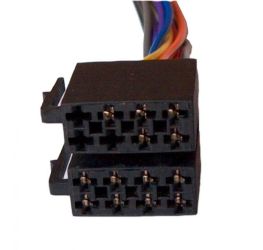 ISO WTYK GŁOŚNIKOWY I ZASILAJĄCY ZESPOLONY (ISOWZ)