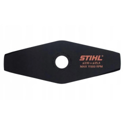 Dwustronna tarcza tnąca do podkaszarki do trawy GrassCut 40017133805