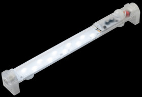 7L.15.9.024.0005 Switch cabinet lamp - LED, with motion detector, 24 - 48 V DC