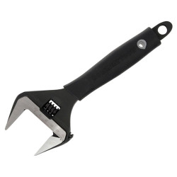 Monument 3143Z Wide Jaw Adjustable Wrench 250mm (10in)