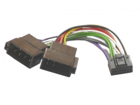 Złącze samochodowe Clarion MR6000 VRX633 iso