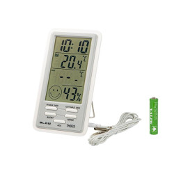 Termo-higrometr BLOW TH803...