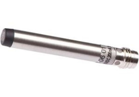Czujnik indukcyjny preferencyjny fi6,5mm dł: 50mm niezabudowany Sn: 2 10-30V DC PNP NO złącze M8 3pin IP67 IM060170