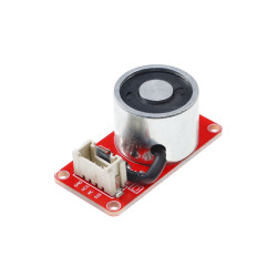 Crowtail- Electromagnet 2.0