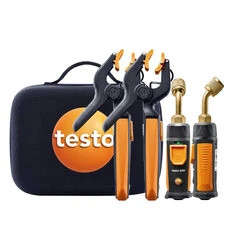 Zestaw testowy Smart Probes AC i chłodnictwa ForTesto 0563 0002 10 2 szt. 115i i 2 szt. 549i bezprzewodowy Smart Bluetooth