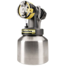 Wagner 2321879 XVLP Sprayer Attachment 1000ml for Wood/Metal Paints