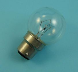 B-22 24V/40W DWUSTYKOWA SPECTRUM G45