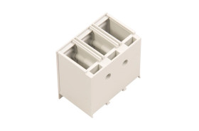 Osłona zacisków 3P NZM1-XKSA 260021