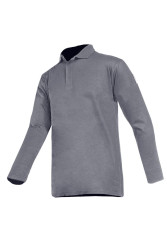 Sio-Fit Anti Static Polo Shirt