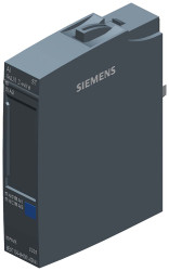 Moduł wejścia Siemens Moduł wejścia 1762 6ES7134-6HD01-0BA1 73 x 15 x 58 mm
