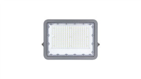 Naświetlacz Led 150W 15000Lm Ac220-240V Ip65 Kąt Świecenia 90 Stopni Zimna...