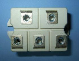 60A/1600V SKD-62/16 MOSTEK 3-FAZ