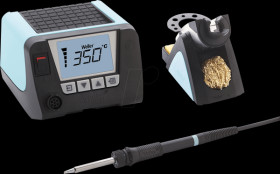 T0053440699N Soldering station, WT 1012, 95 W, single-channel, ESD, with WSP