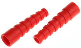 Osłona gumowa odciążająca, Osłona redukująca naprężenia BNC,