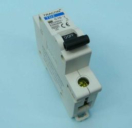 10A 1C BEZP.INSTALACYJNY TRACON