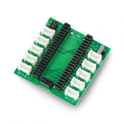 Grove Shield do Raspberry Pi Pico - Seeedstudio 103100142