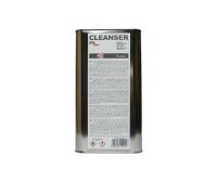 MC041 Preparat CLEANSER IPA plus - izopropanol wysokiej czystości - w płynie 5000ml