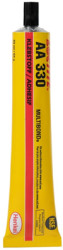 Structural adhesive 50 ml tube, Loctite LOCTITE AA 330 50ML TUBE