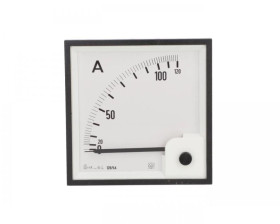 Amperomierz AC 96X96 120/5A RQ96E AN3251C120