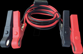 BA70 Motorcycle - starter cable, 1.6 m