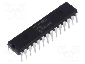 PIC16F18054-E/SP