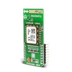 MIKROE EnOcean Click