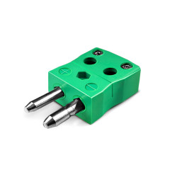 Złącze termoparowe Złącze termoparowe RS PRO do Termopara Standardowy