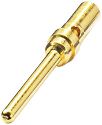 Weidmüller HDC C HS SM0.2-0.5 AU 2748700000 Styk zaciskany 100 szt.