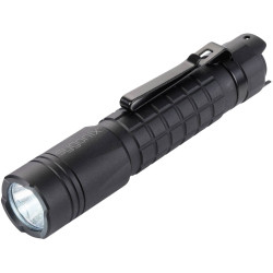Sygonix SY-5469504 LED torch waterproof strobe mode 190lm 54g