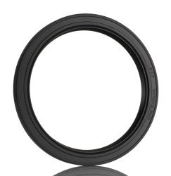 Uszczelka śr. zew: 90mm śr. zew: 110mm Uszczelnienie wałka obrotowego grubość: 10mm SKF